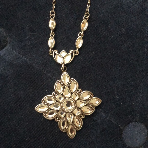 Brighton Necklace - Picture 2 of 4